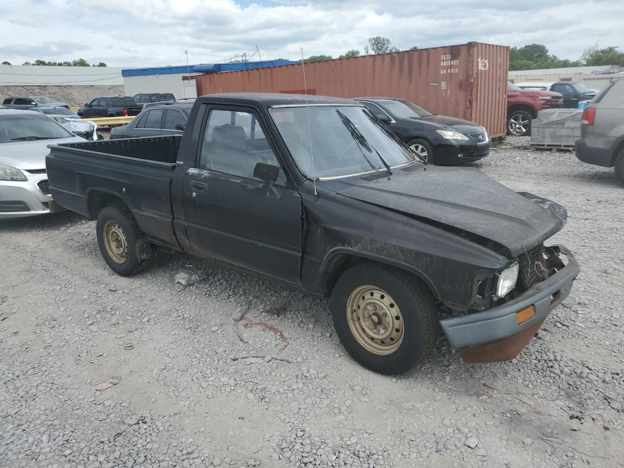 JT4RN50R7H0315099 1987 Toyota Pickup 1/2 Ton Rn50