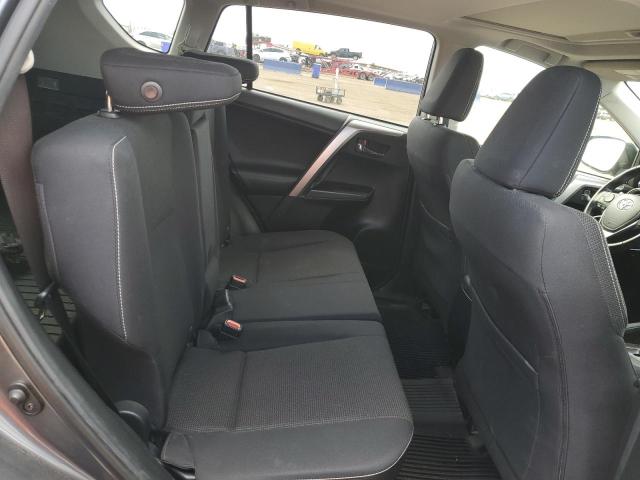 2017 Toyota Rav4 Xle VIN: JTMRFREV5HD202304 Lot: 60295484