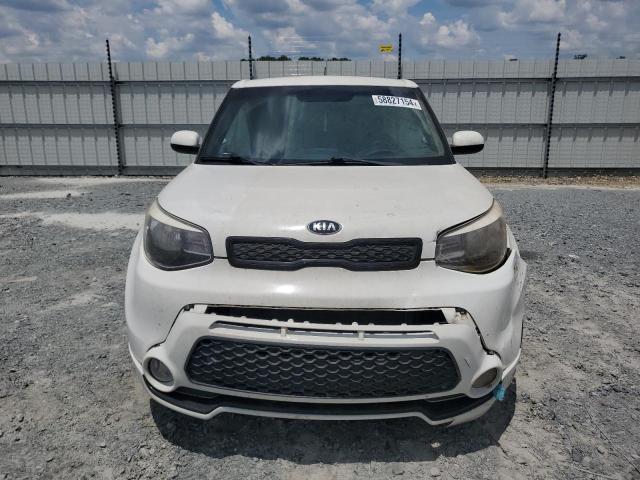 VIN KNDJP3A57G7385523 2016 KIA Soul, + no.5