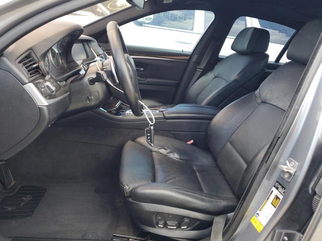 2012 BMW 535 I VIN: WBAFR7C5XCC814110 Lot: 60195224