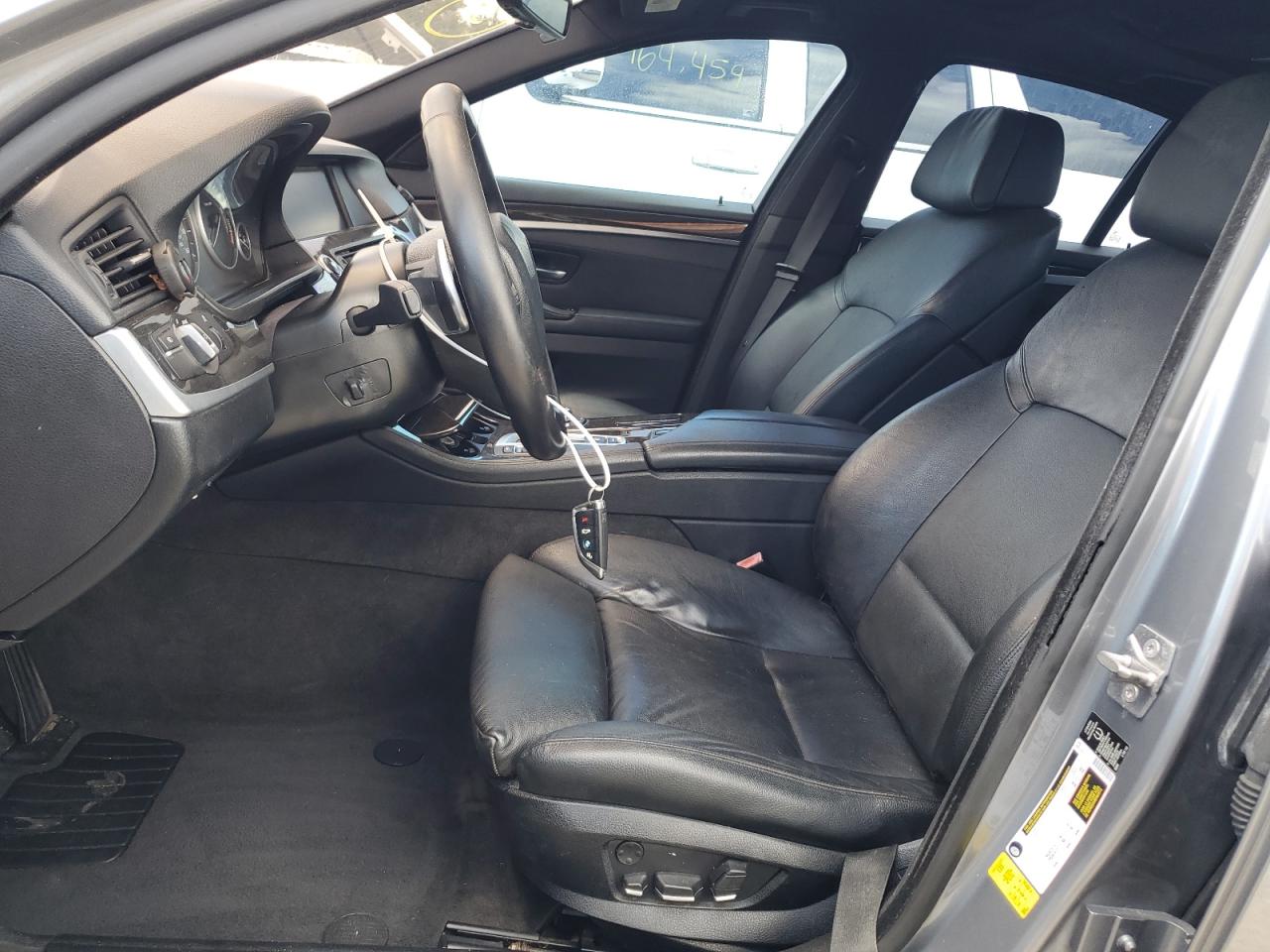 WBAFR7C5XCC814110 2012 BMW 535 I