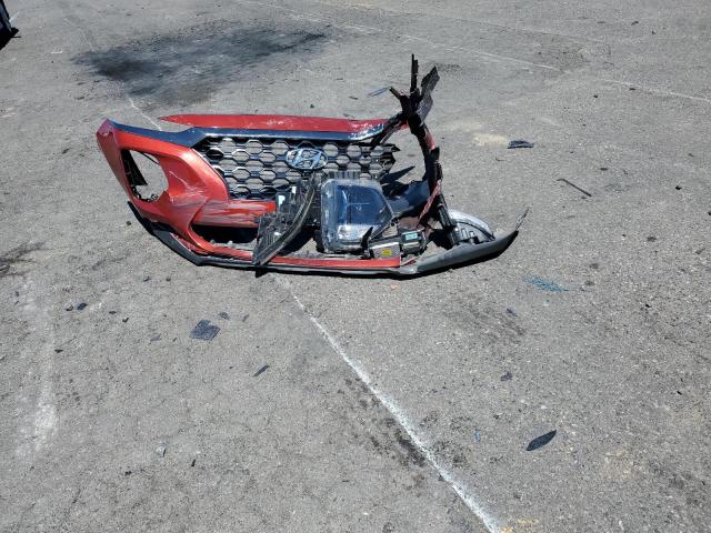 2020 Hyundai Santa Fe Limited VIN: 5NMS5CAD6LH178822 Lot: 59248514