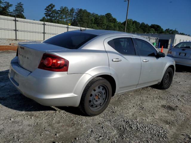 2011 Dodge Avenger Express VIN: 1B3BD4FB5BN626230 Lot: 56888714