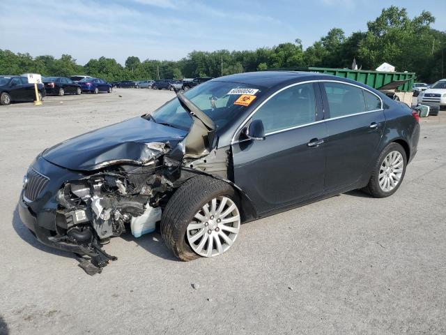 VIN 2G4GS5EV7D9234220 2013 Buick Regal, Premium no.1