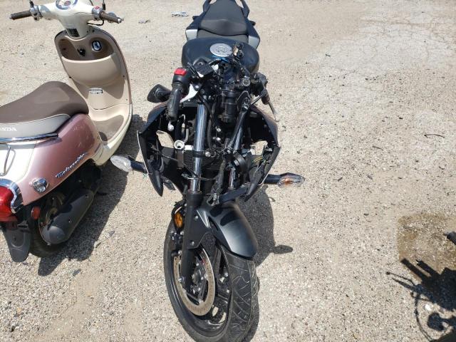 2020 HONDA CBR300 R MLHNC5104L5600405