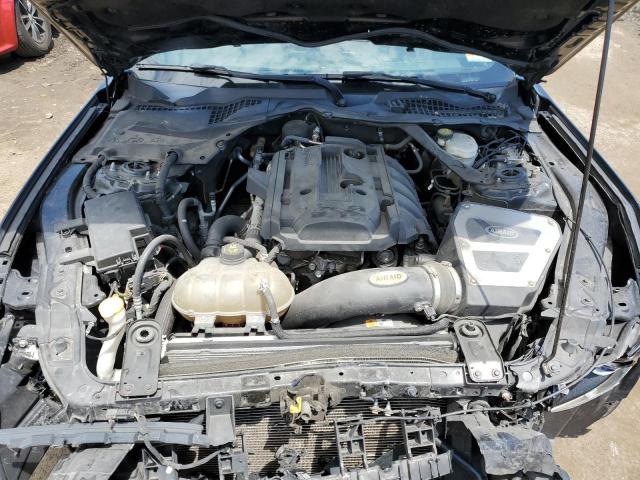 2017 Ford Mustang VIN: 1FA6P8TH7H5248580 Lot: 57059604