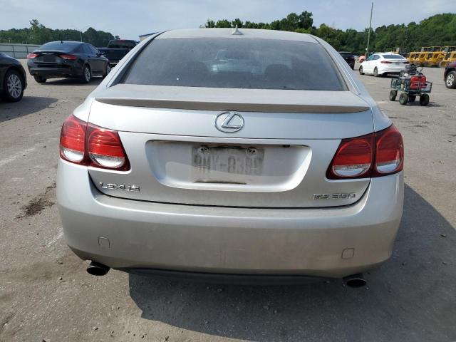 2007 Lexus Gs 350 VIN: JTHBE96S270019990 Lot: 57406094