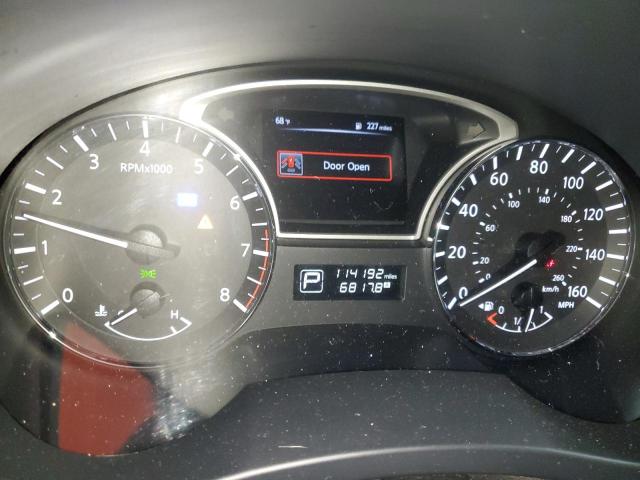 2015 NISSAN ALTIMA 2.5 - 1N4AL3AP1FN872200