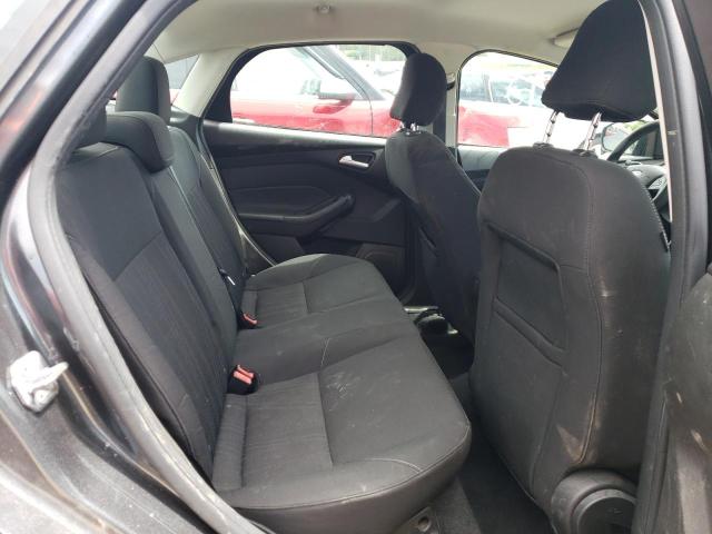 2016 Ford Focus Se VIN: 1FADP3F26GL384422 Lot: 57835514