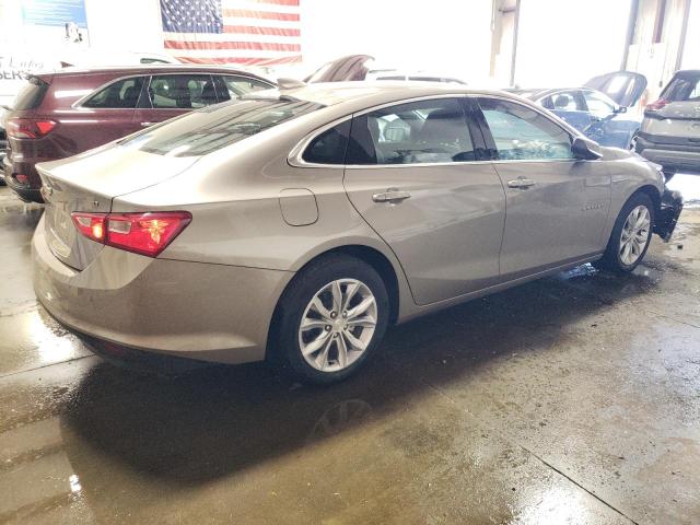 2023 Chevrolet Malibu Lt VIN: 1G1ZD5ST0PF135107 Lot: 57409664