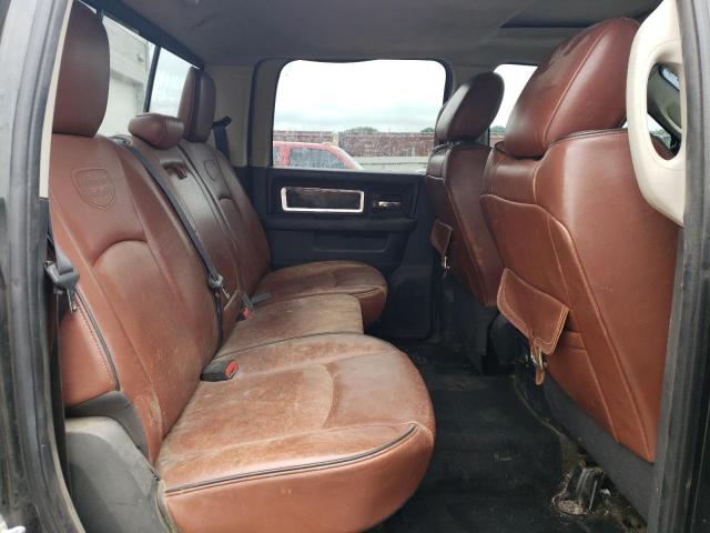 3D73Y3CL6BG567637 2011 Dodge Ram 3500