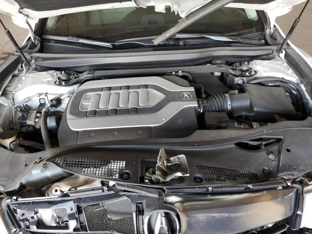 2014 Acura Rlx Advance VIN: JH4KC1F93EC007296 Lot: 59253224