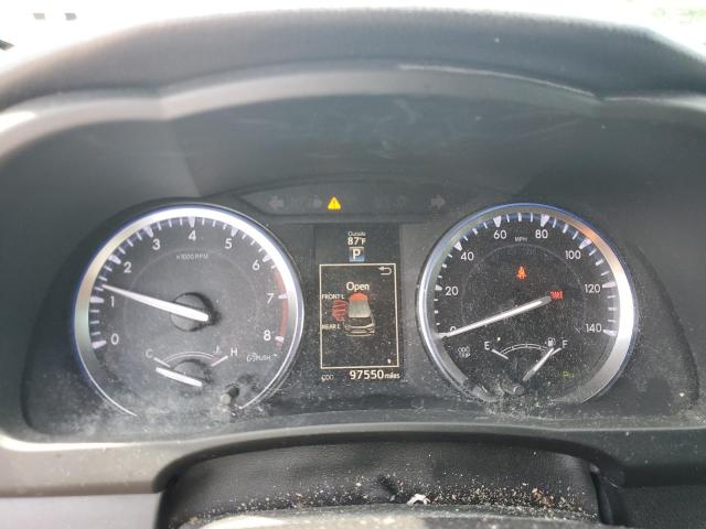 2016 Toyota Highlander Limited VIN: 5TDDKRFH5GS226121 Lot: 57483704