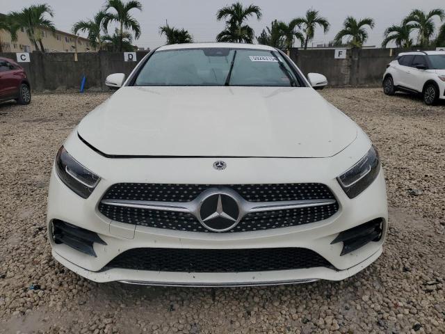 W1K2J5JB9MA085901 Mercedes-Benz CLC-Class CLS 450 5