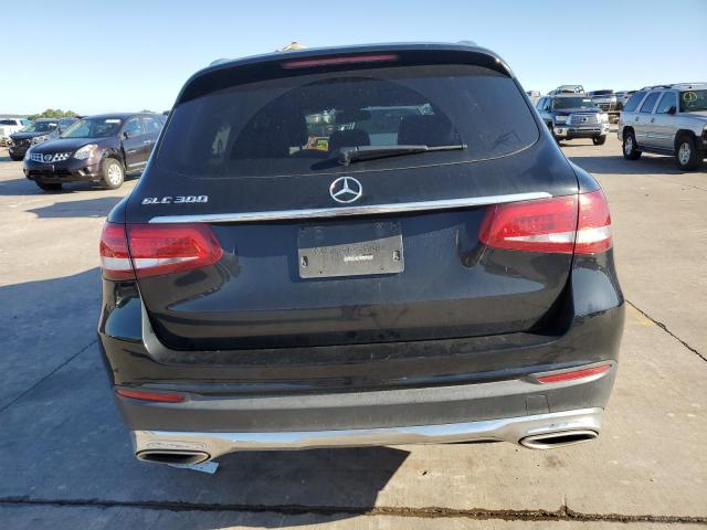 2017 Mercedes-Benz Glc 300 VIN: WDC0G4JB8HV010092 Lot: 58051254