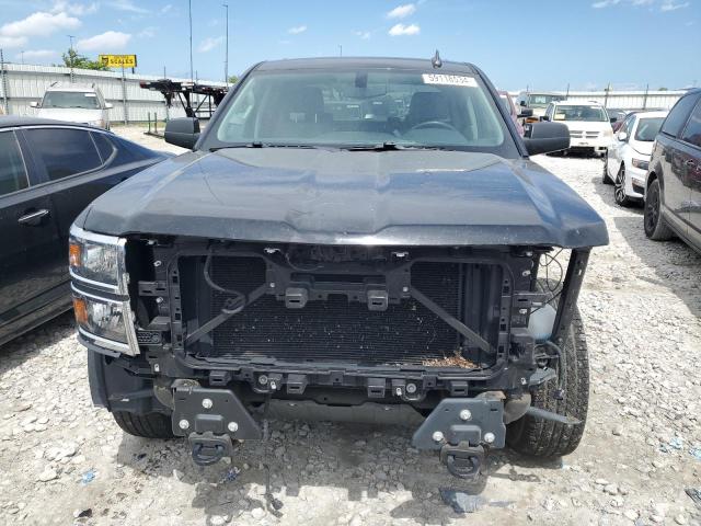 2015 CHEVROLET SILVERADO - 3GCUKREC3FG520250