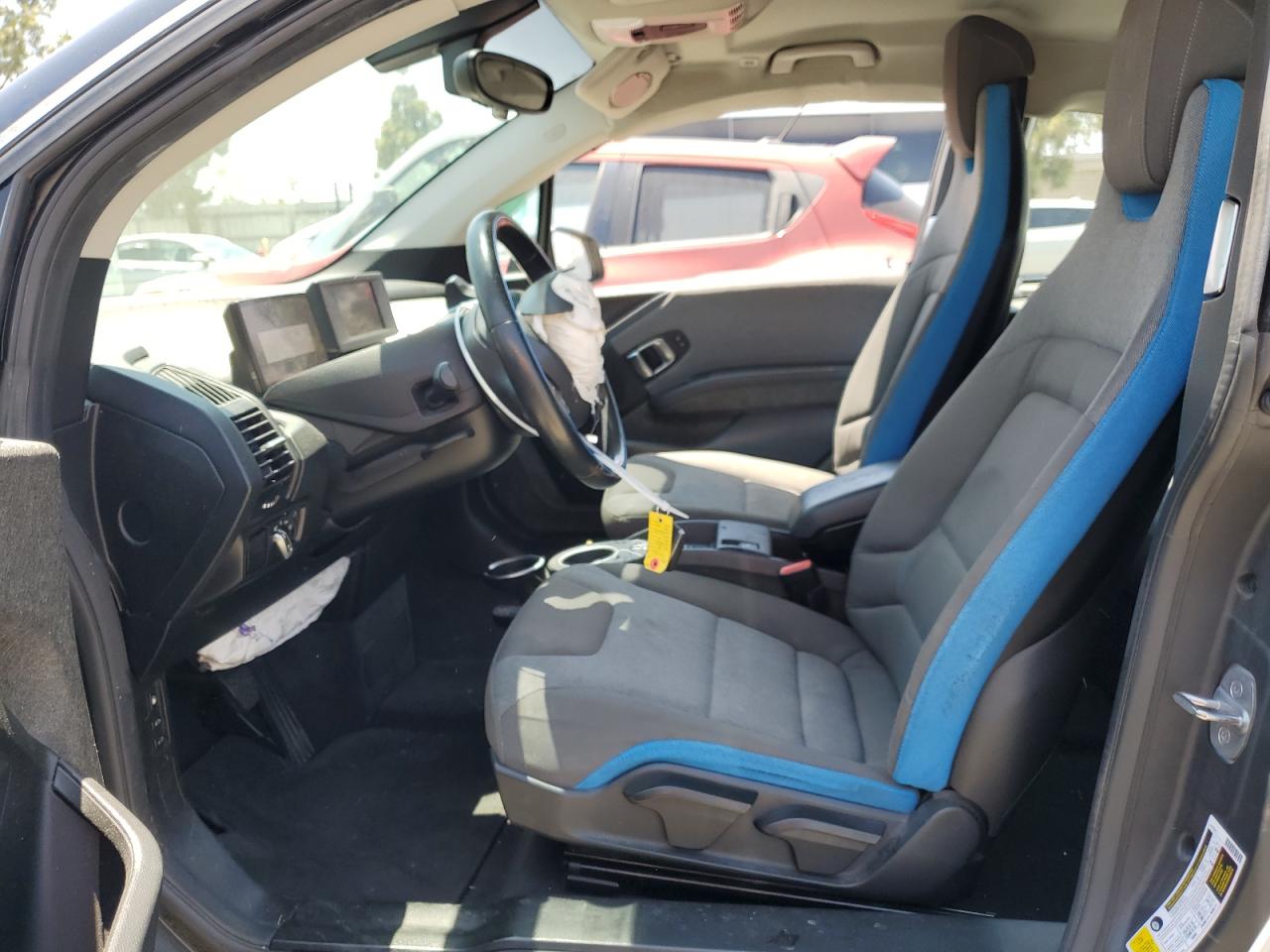 WBY7Z4C57JVD97084 2018 BMW I3 Rex