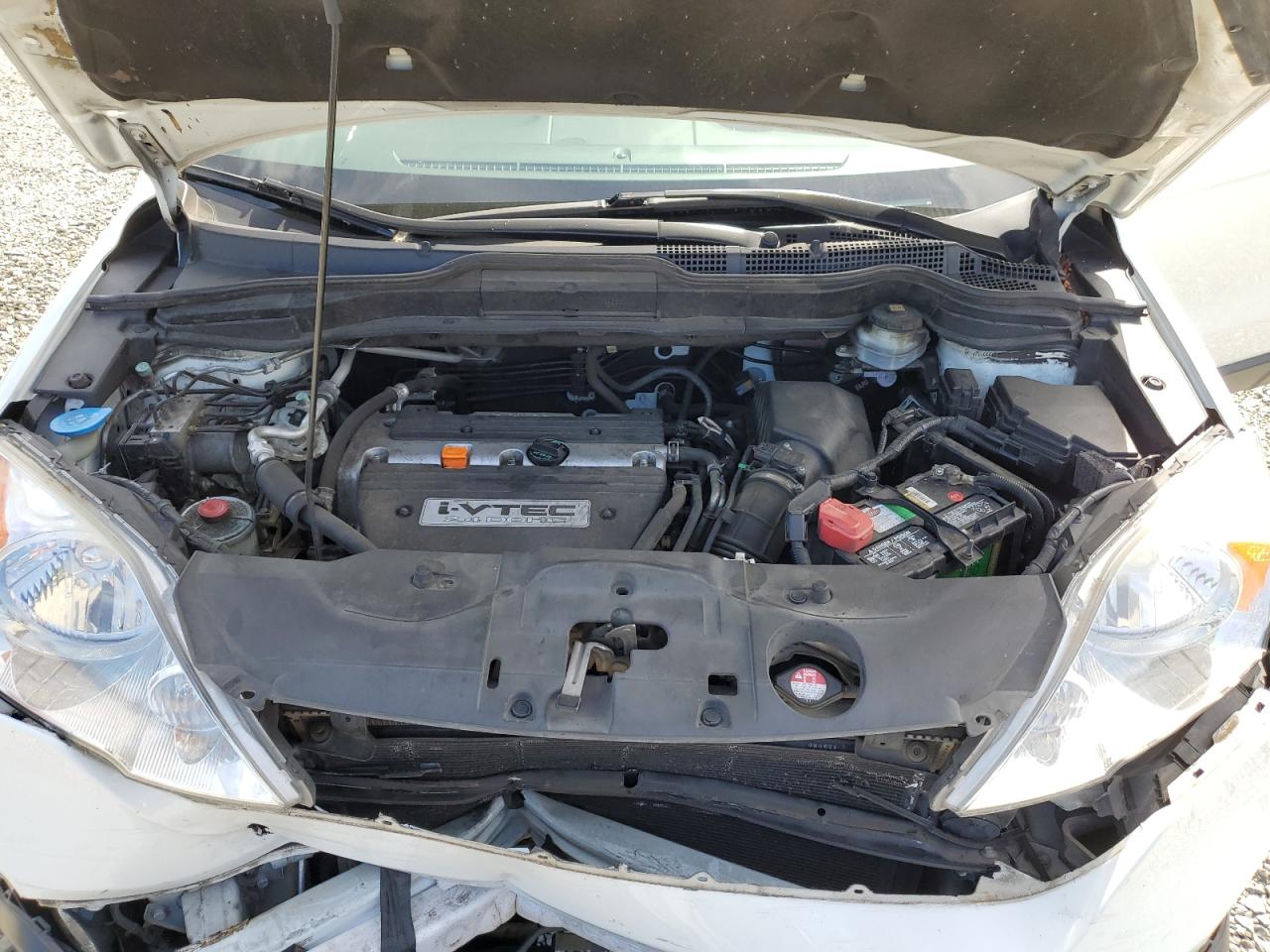 JHLRE48729C020668 2009 Honda Cr-V Exl