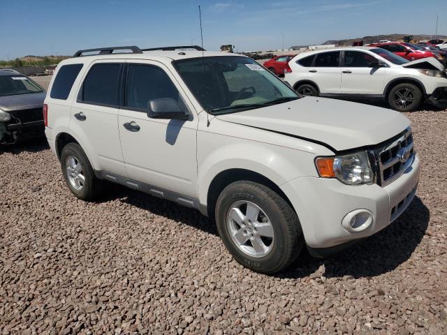 Vin: 1fmcu0d70akc62501, lot: 58364034, ford escape xlt 20104