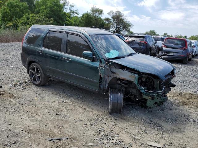 2004 Honda Cr-V Ex VIN: SHSRD78824U232176 Lot: 58725634