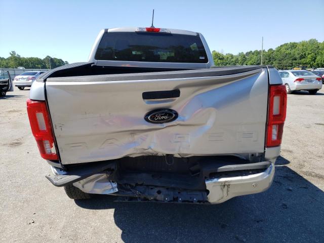 2022 FORD RANGER XL - 1FTER4FH7NLD30871