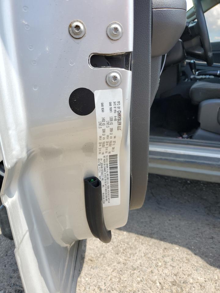 1J8GR48K19C554217 2009 Jeep Grand Cherokee Laredo