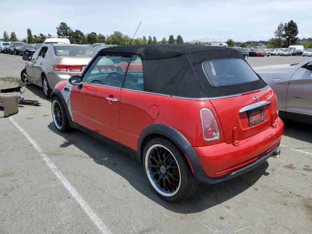 2006 Mini Cooper VIN: WMWRF33546TG15415 Lot: 57561674