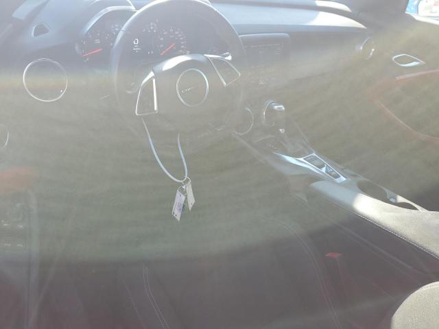 2022 Chevrolet Camaro Lt1 VIN: 1G1FF3D78N0128486 Lot: 58204184