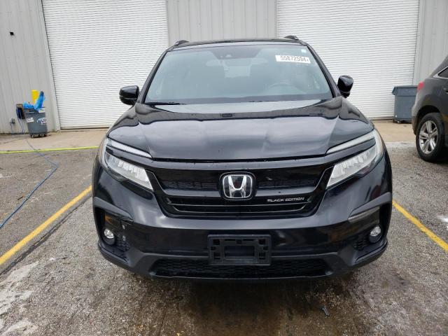 2020 HONDA PILOT BLAC - 5FNYF6H71LB006532