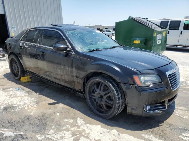 2013 Chrysler 300 S VIN: 2C3CCAGG4DH743957 Lot: 59276444