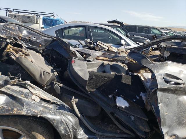 2012 Mercedes-Benz Ml 350 4Matic VIN: 4JGDA5HB4CA016469 Lot: 58316814