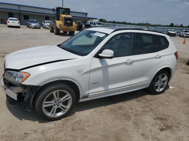 VIN 5UXWX9C55D0A08328 2013 BMW X3, Xdrive28I no.1