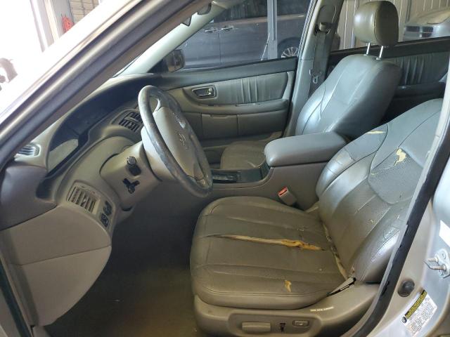 2004 Toyota Avalon Xl VIN: 4T1BF28B44U383637 Lot: 58769614