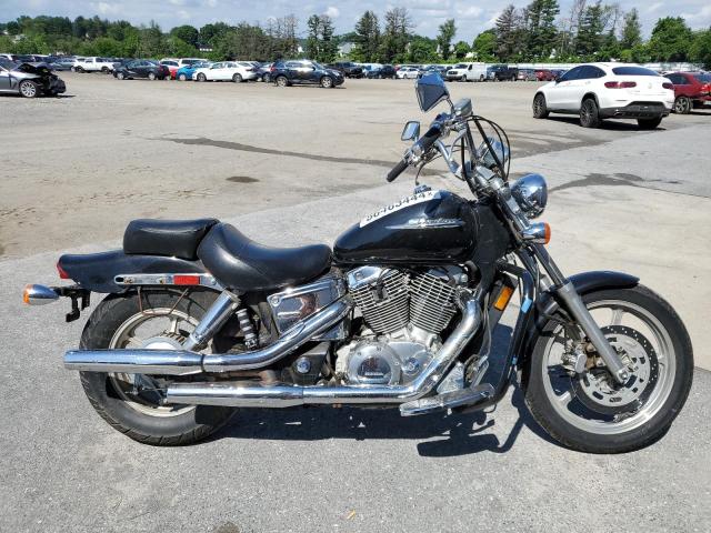 2007 HONDA VT1100 C - 1HFSC18077A101556