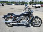2007 HONDA VT1100 C - 1HFSC18077A101556