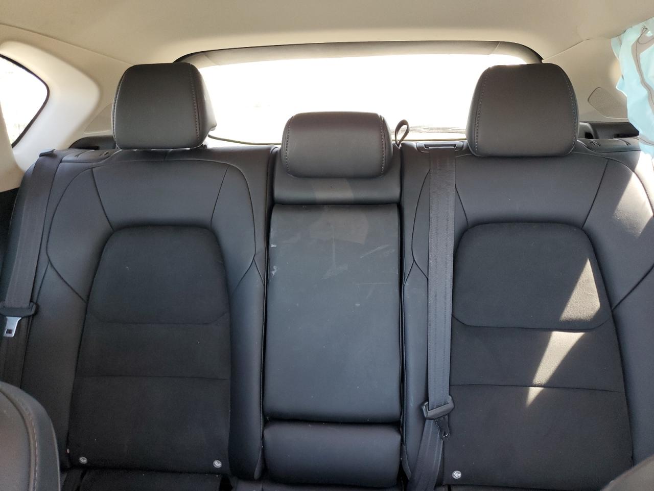 JM3KFACM9K1510962 2019 Mazda Cx-5 Touring