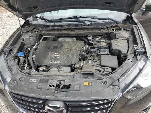 2016 Mazda Cx-5 Touring VIN: JM3KE2CY6G0888679 Lot: 60616694