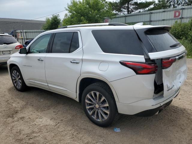 2023 CHEVROLET TRAVERSE P 1GNEVKKW4PJ157613