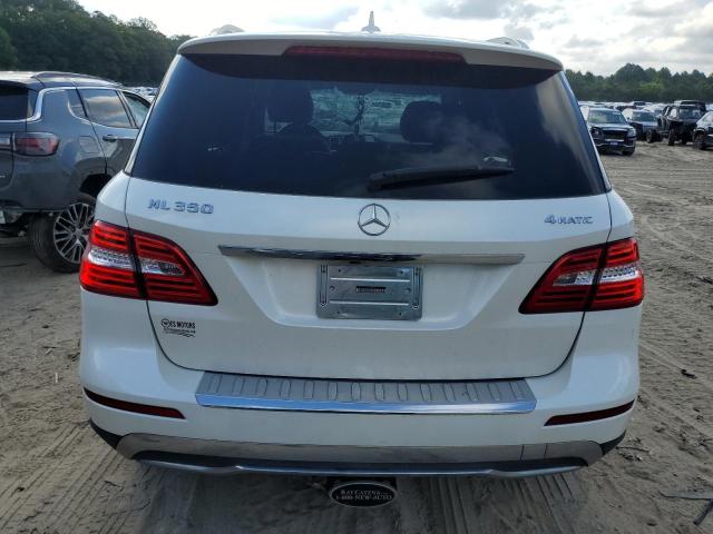 VIN 4JGDA5HB5DA214091 2013 Mercedes-Benz ML-Class, ... no.6