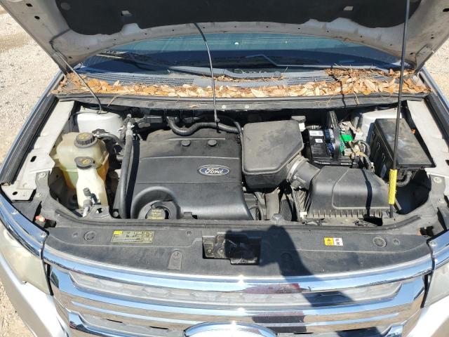 2013 Ford Edge Se VIN: 2FMDK3GC0DBA30838 Lot: 58272224