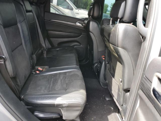 2019 Jeep Grand Cherokee Laredo VIN: 1C4RJEAG9KC705233 Lot: 60505634