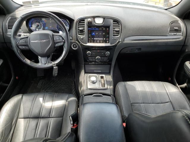 2015 Chrysler 300 S VIN: 2C3CCAGG1FH793167 Lot: 60880544