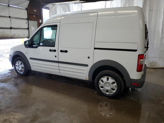 2011 Ford Transit Connect Xl VIN: NM0LS7CN0BT060351 Lot: 59825044