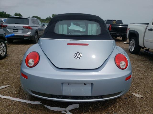 2009 Volkswagen New Beetle S VIN: 3VWRG31Y49M408629 Lot: 59923274