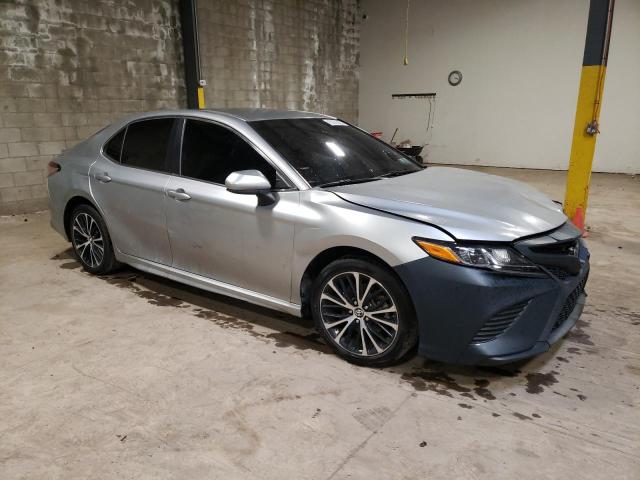 VIN 4T1B11HK4KU721494 2019 Toyota Camry, L no.4