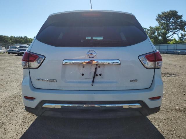 2013 Nissan Pathfinder S VIN: 5N1AR2MM4DC669973 Lot: 58163714