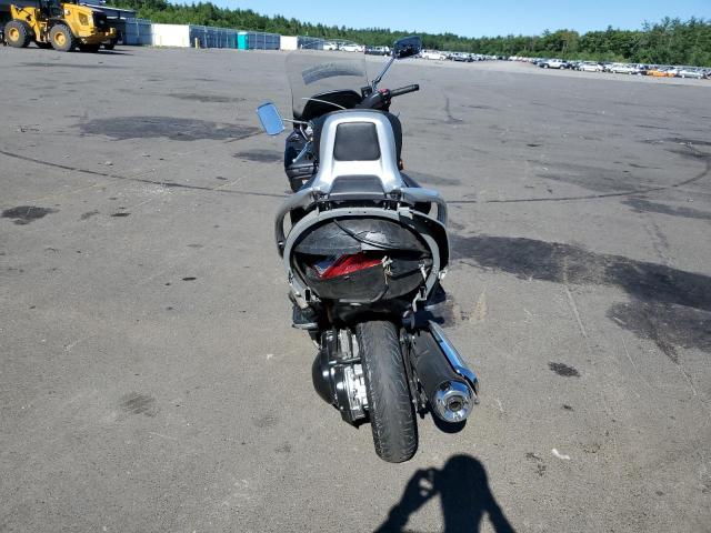 2005 SUZUKI AN400 K3 - JS1CK43A952100252