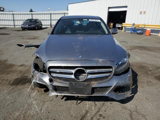 VIN 55SWF4KB4FU037446 2015 Mercedes-Benz C-Class, 3... no.5