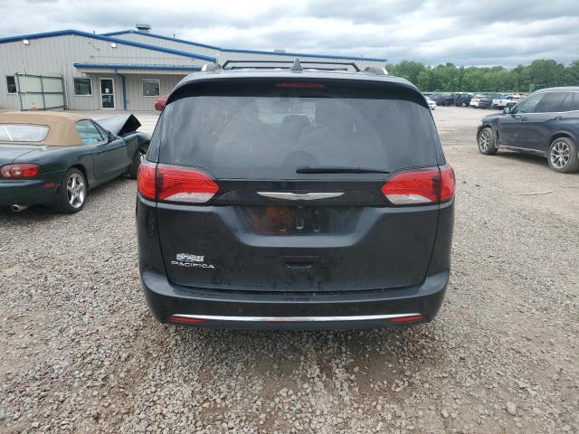 2017 Chrysler Pacifica Touring L Plus VIN: 2C4RC1EG9HR752596 Lot: 57628974