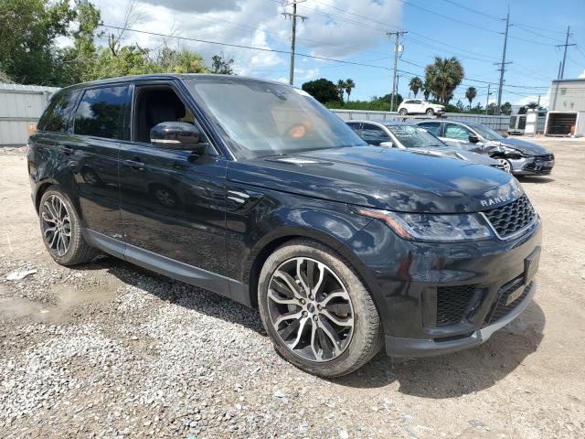 VIN SALWG2RV8KA419218 2019 Land Rover Range Rover, SE no.4